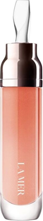 The Lip Volumizer Sheer Coral