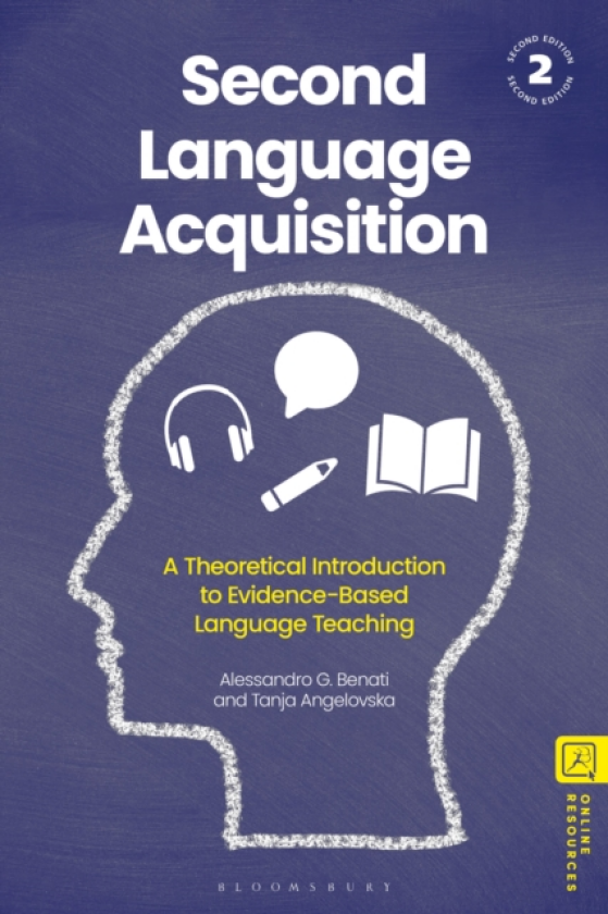 Second Language Acquisition A Theoretical Introduction to Evidencebased Language Teaching