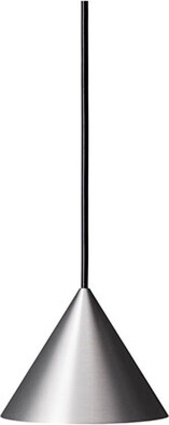 Apollo Zero pendel Aluminium