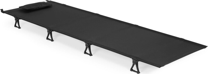 Bilde av Wildlight Folding Cot Black One Size