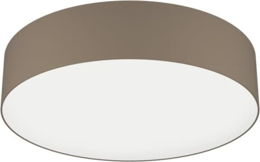 Romao-Z Loft Ø570 RGB 3500 lumen, 2700-6500K Taupe
