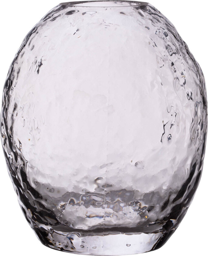 Vase Sofie klar 10,5 cm