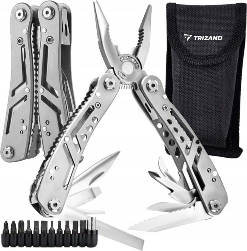 13-i-1 multiverktøy  19173