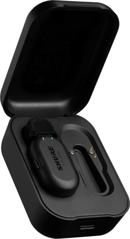 MoveMic One