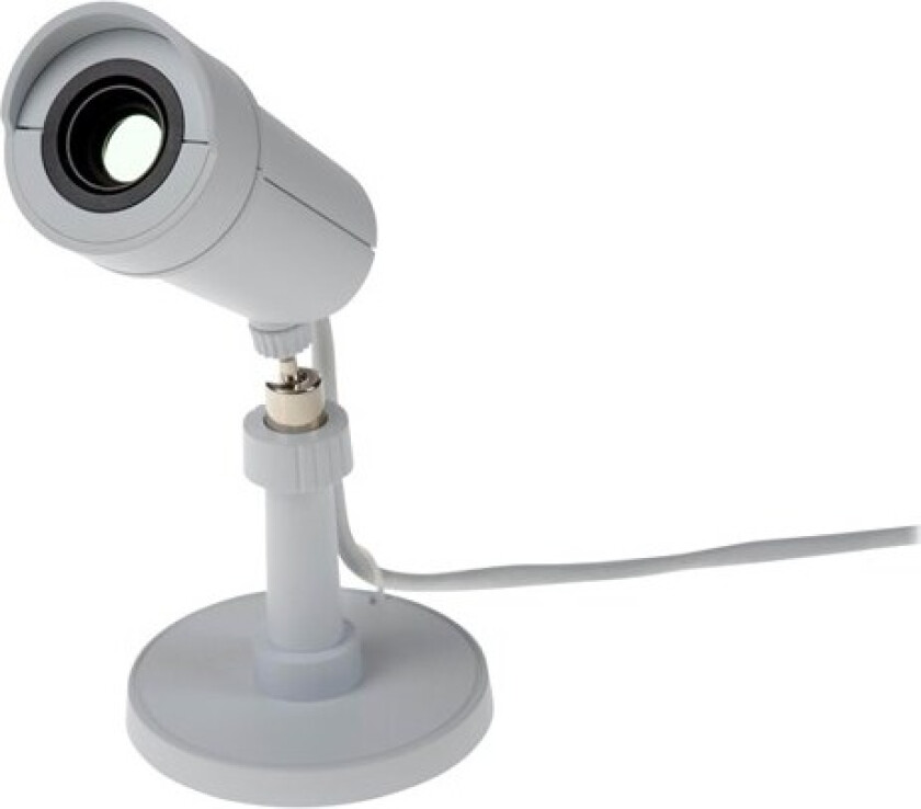 P1280-E Thermal Network Camera