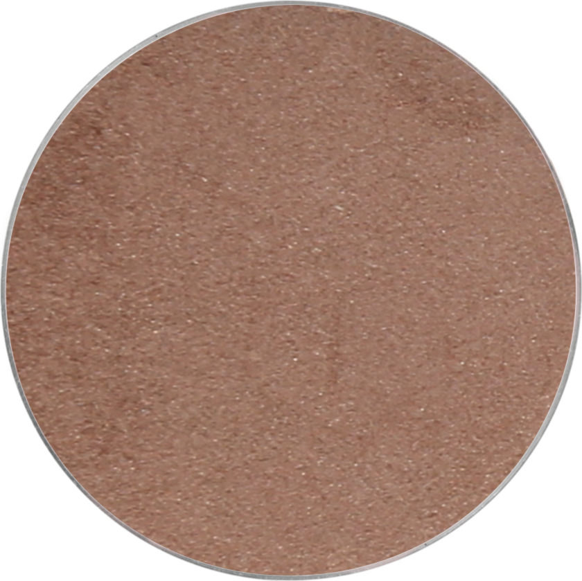 Eyeshadow Refill Magnetic Shiny Mocha