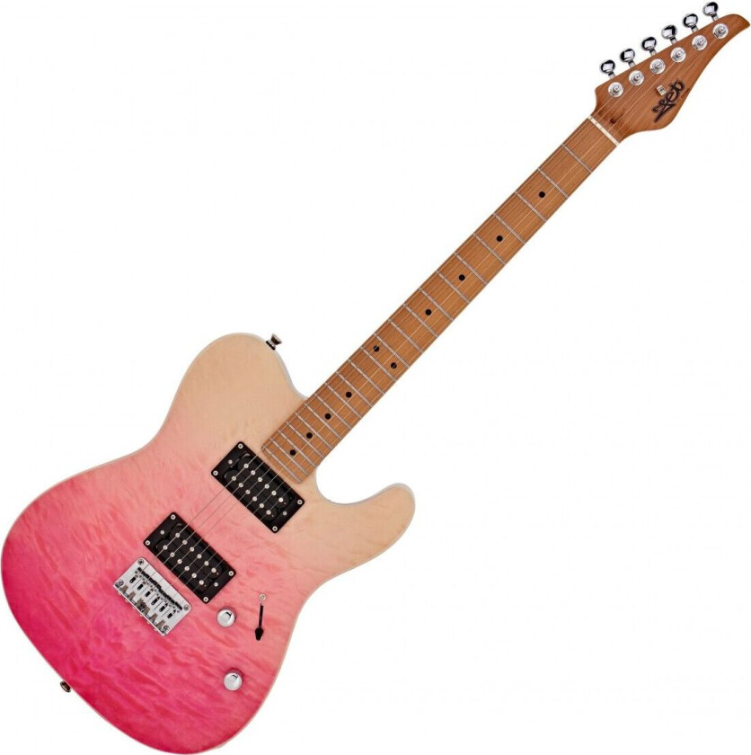 Jt-450 Trans Pink