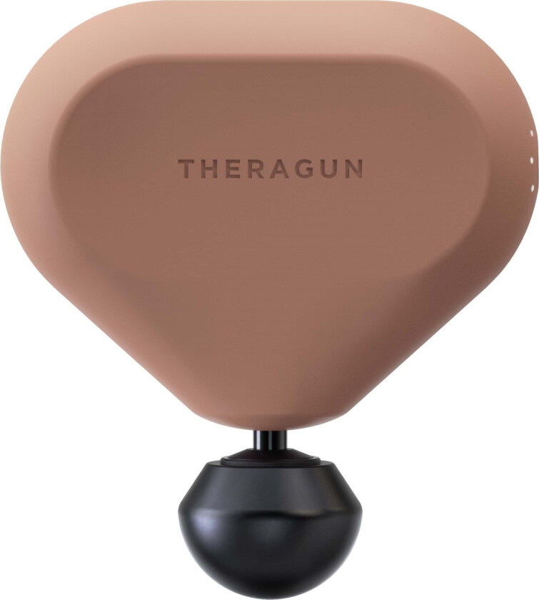 Theragun Mini 2.0 Desert Rose