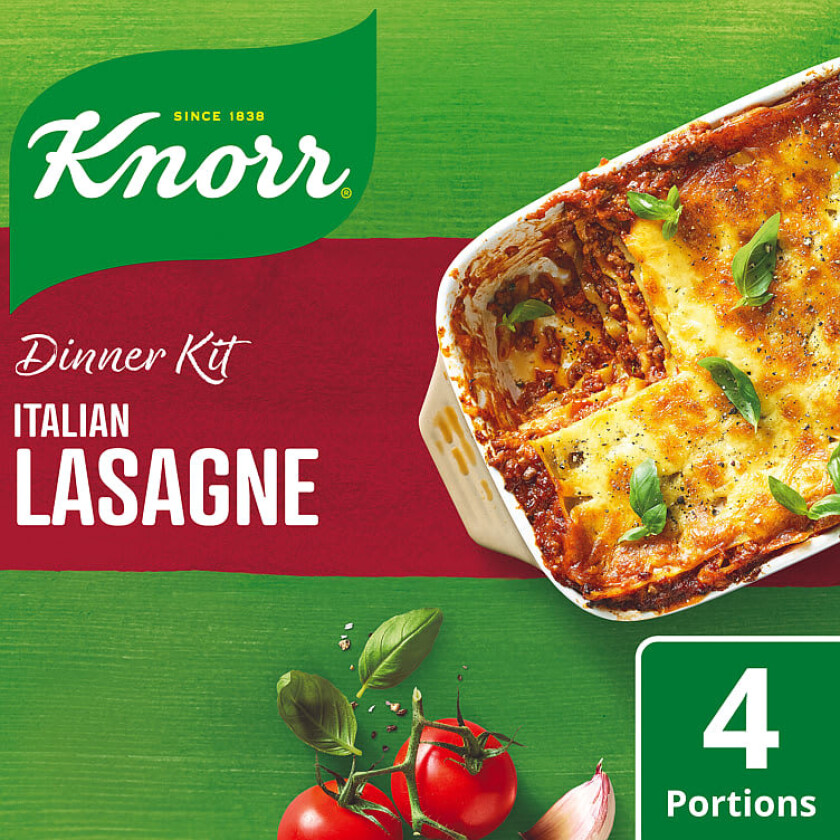 Lasagne 262g