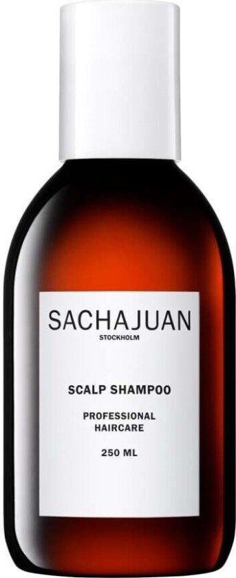 Sachajuan Scalp Shampoo (250ml)