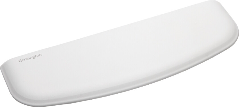 WristRest Slim KeybCompact ErgoSoft Grey