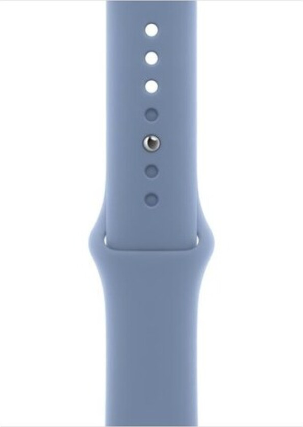 45mm Winter Blue Sport Band - M/L