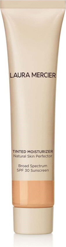 Tinted Moisturizer Natural Skin Perfector SPF 30 Travel Size 25 ml (Farge: 1W1 Porcelain)