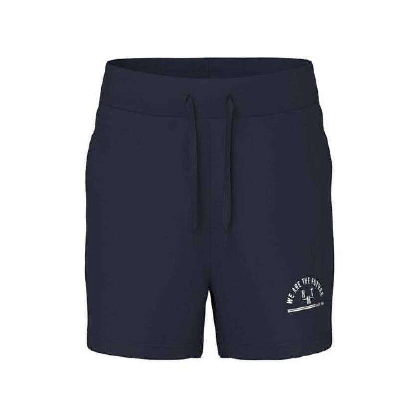 Name It Vikram Shorts Til Småbarn, Dark Sapphire