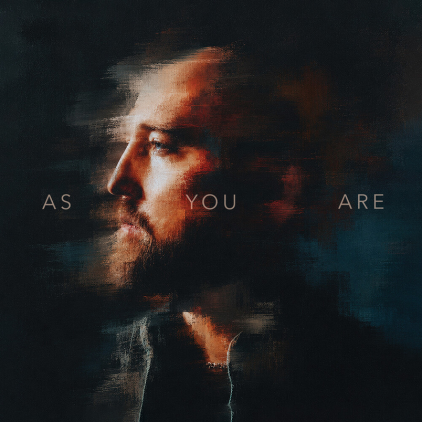 Forest Blakk As You Are CD