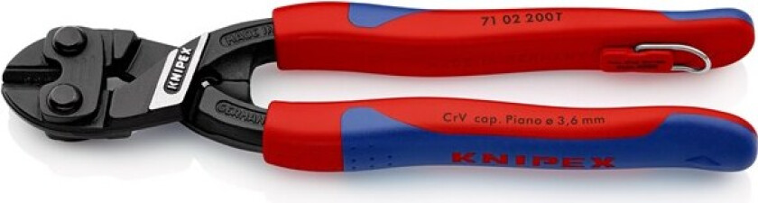 CoBolt®, Kompakt-boltekutter