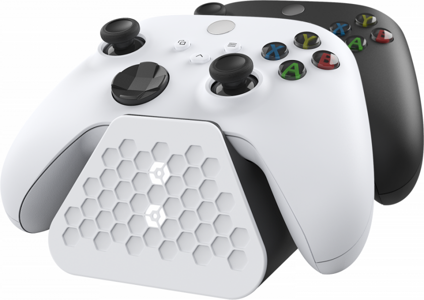 GIOTECK Duo Charging Stand