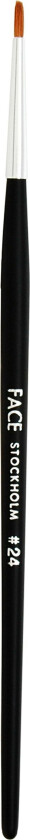 Face Stockholm Pointed Eyeliner Brush #24