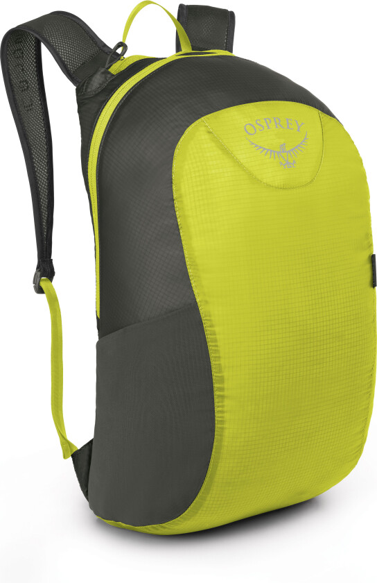 Ultralight Stuff Pack Electric Lime OS