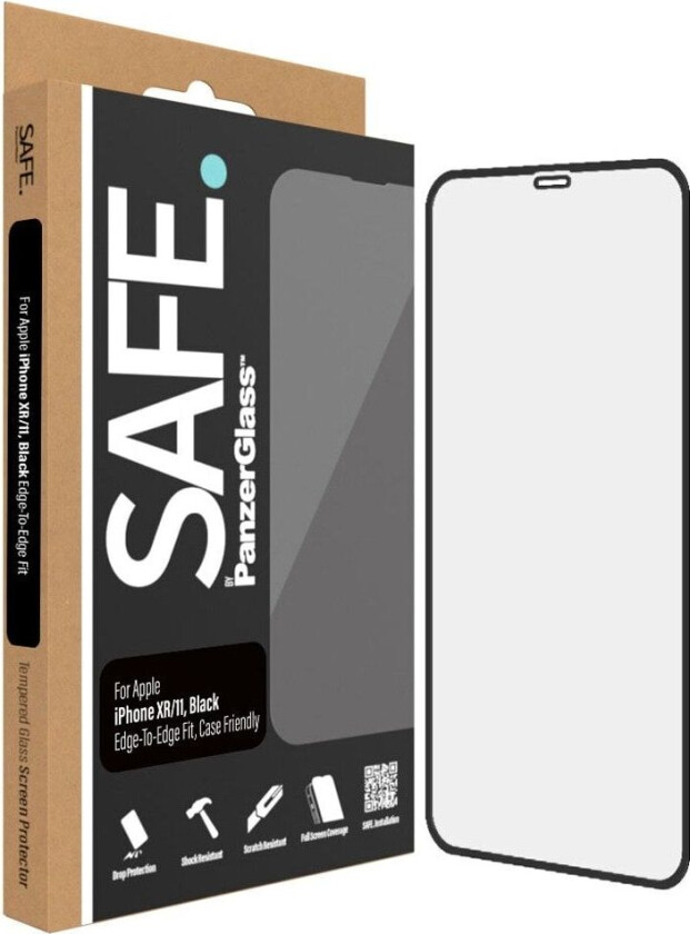 SAFE. by