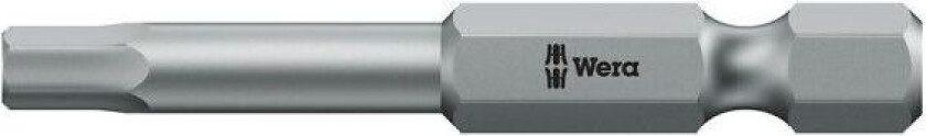 840/4 Z Hex-Plus, 1 stykker, Hex (metrisk), 5 mm, Rustfritt stål, CE, GS, DVE, 152 mm