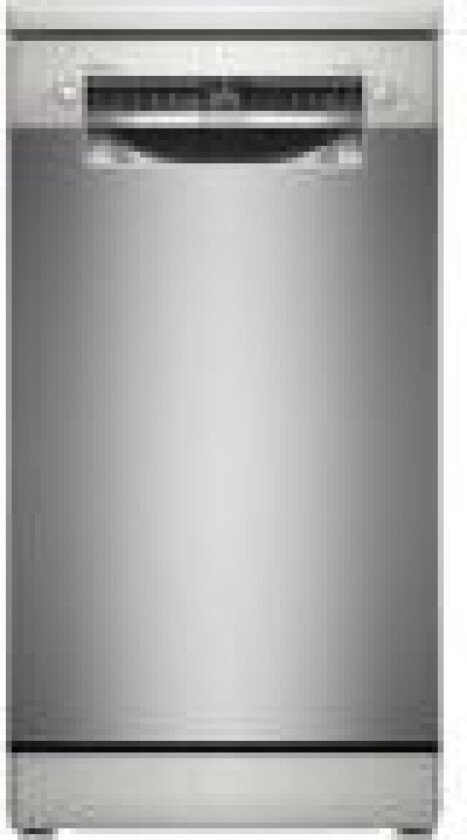 Dishwasher SPS4HMI10E 3 basket