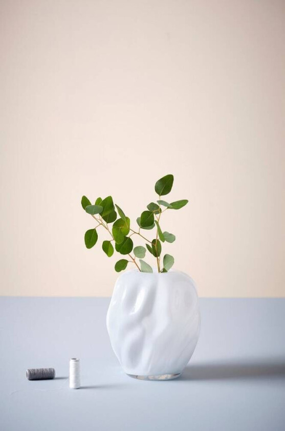 BRIELLE vase Hvit