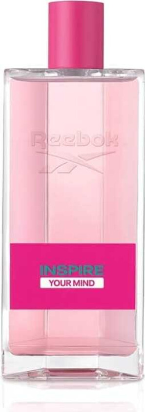 Inspire Eau de Toilette Her 100 ml