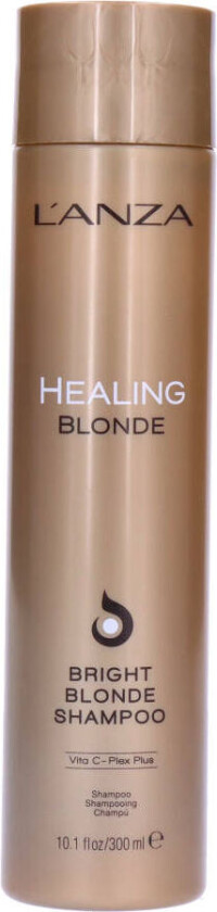 Healing Bright Blonde Shampoo 300ml