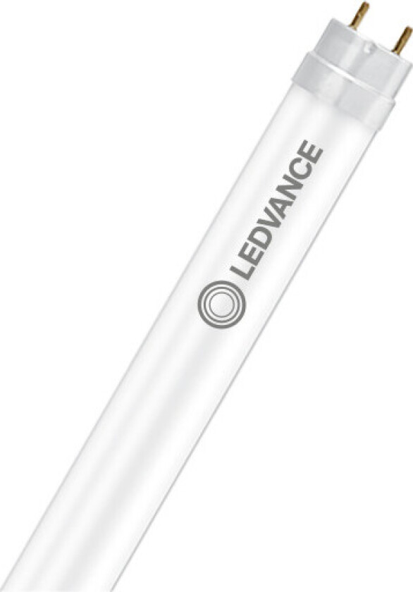 LED-rør T8 Superior 1500mm 3100lm 17,7W 840 230V+EM