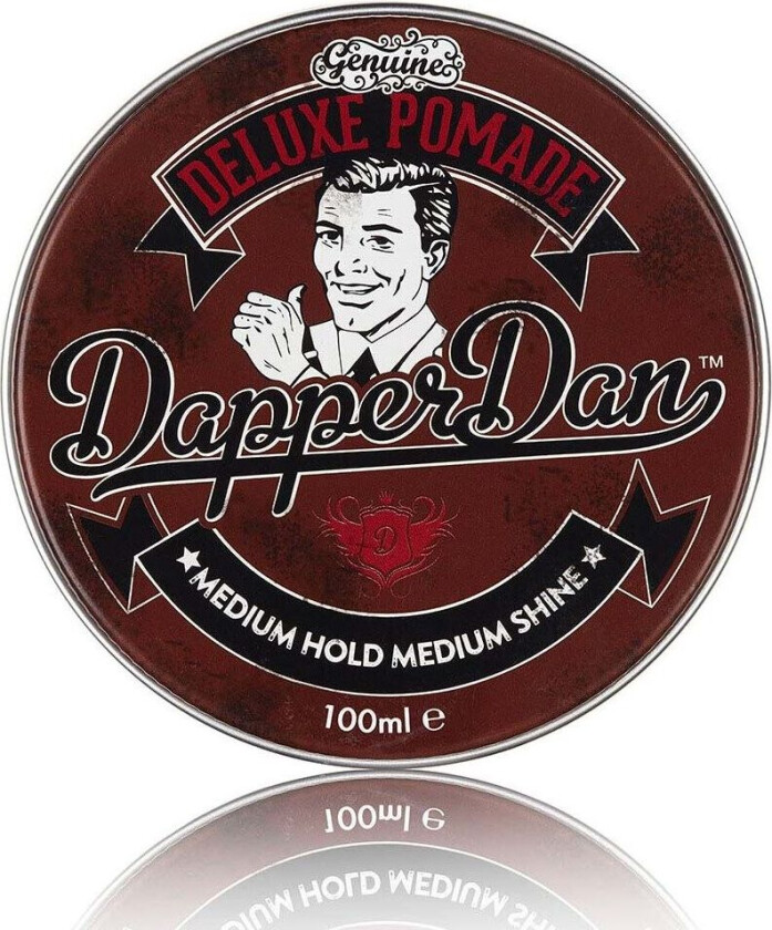 Deluxe Pomade 100 ml