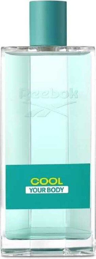 Cool Eau de Toilette Her 100 ml