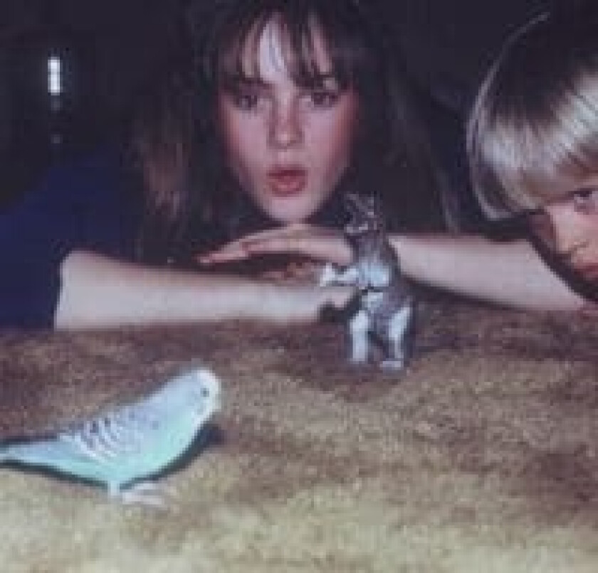 Big Thief - Masterpiece