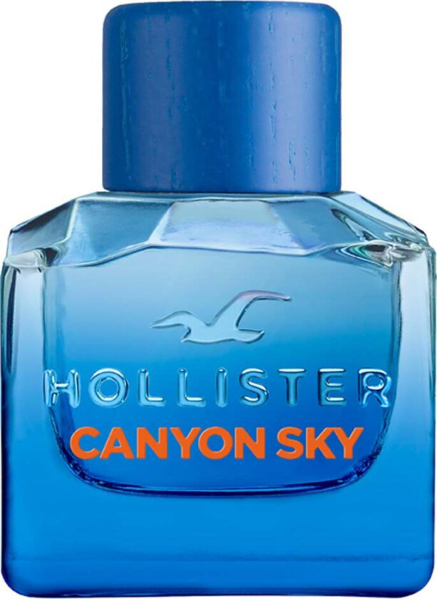 Canyon Sky For Him Eau de Toilette 50 ml