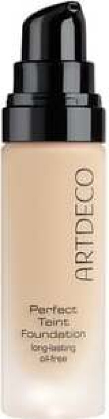 Artdeco Perfect Teint Foundation 32 Cool Cashew