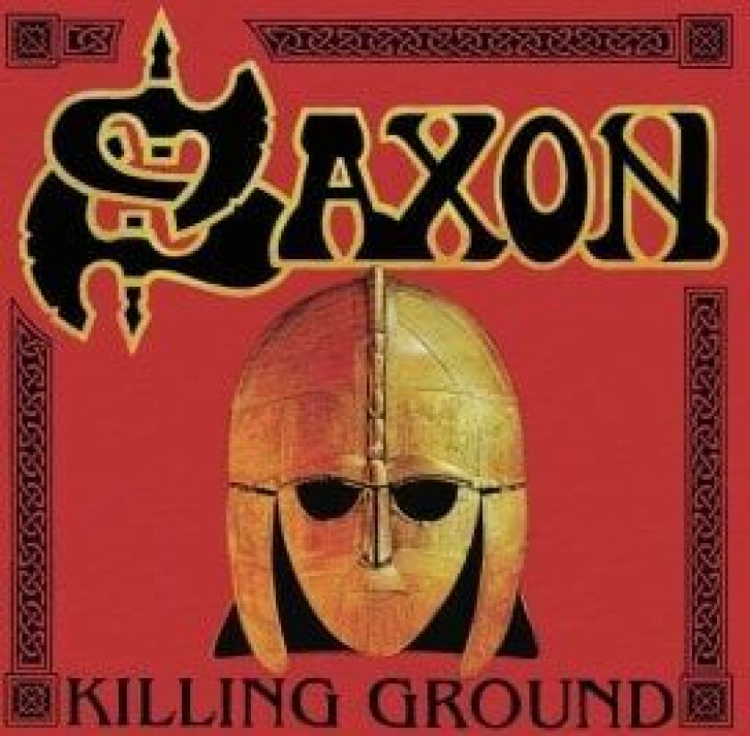 - Killing Ground