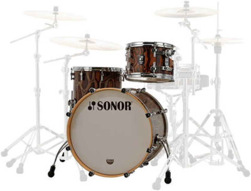 Sonor ProLite 320 Shell Set EDT