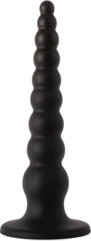 X-Men Butt Plug Black Large Black 30 cm Analdildo
