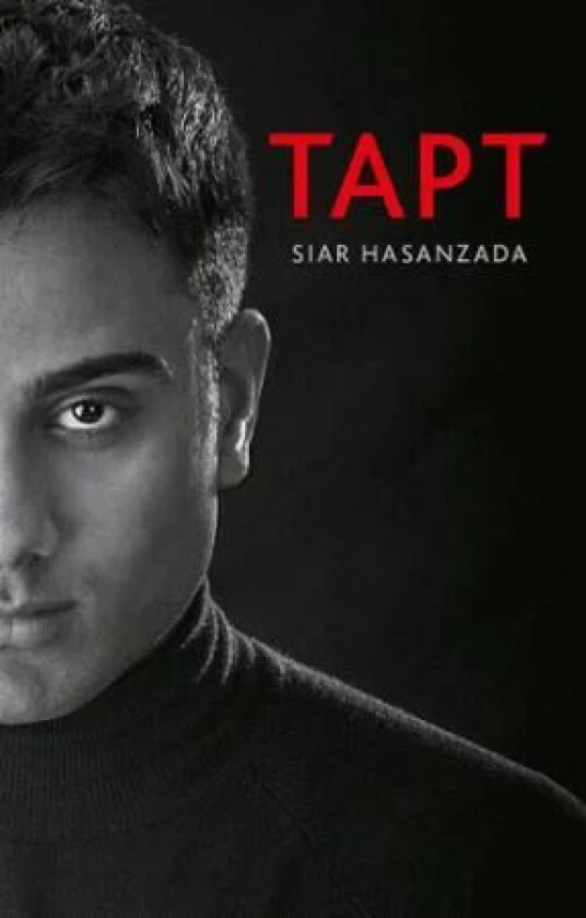 Tapt av Siar Hasanzada