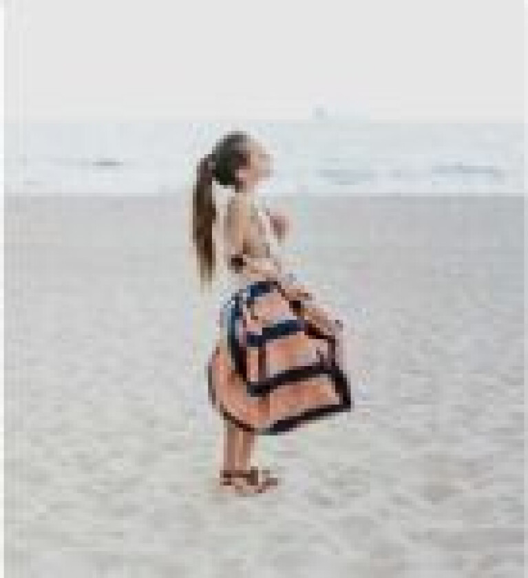 SKIP HOP tote bag beach P& G-PasyMo.01275