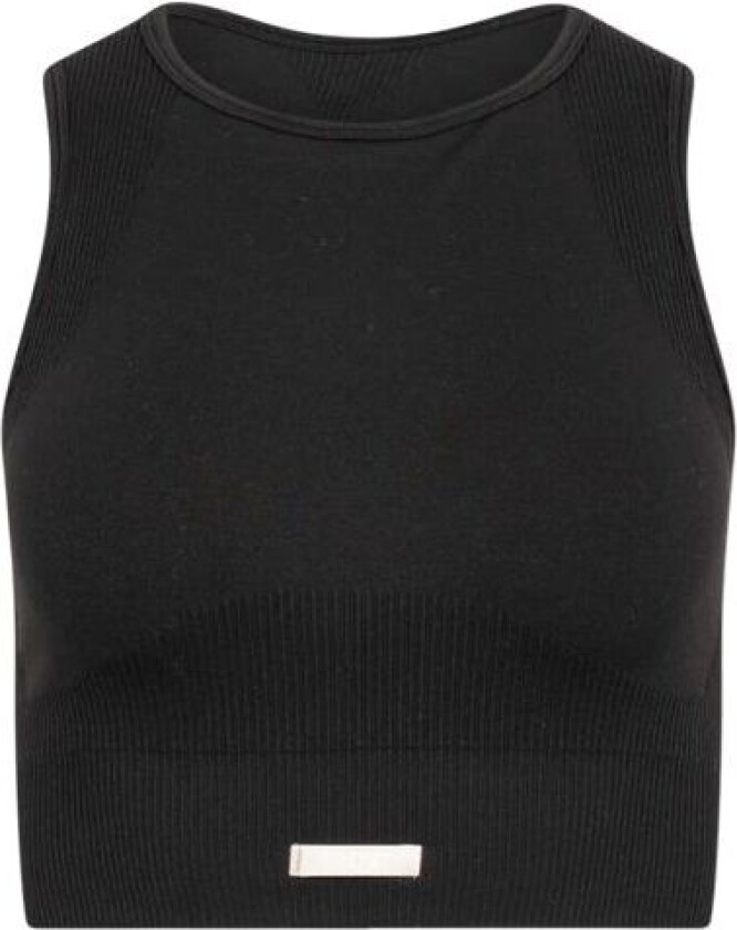 Studio Seamless Bralette Black Beauty S/M