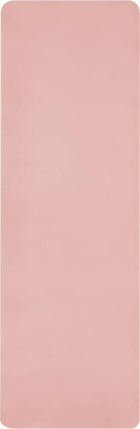 Exercise Mat Balance 4mm PVC Free OneSize, Lemonade Pink