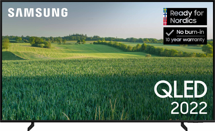 65" Q60B 4K QLED TV (2022)