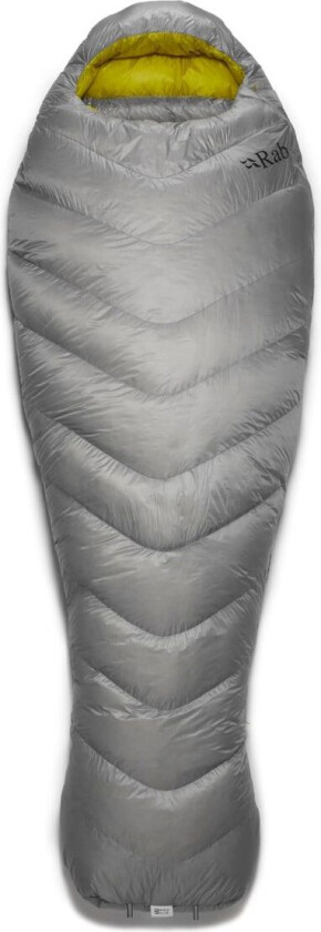 Bilde av Mythic 400 Cloud LEFT