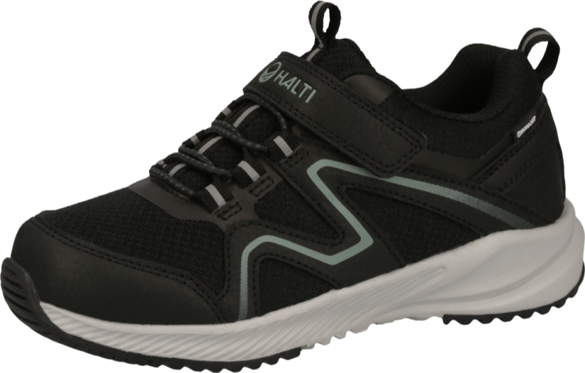 Halti Kids' Zuma DrymaxX Sneakers 30, Black