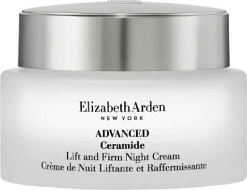 Advanced Ceramide Lift And Firm Night Cream 50 ml