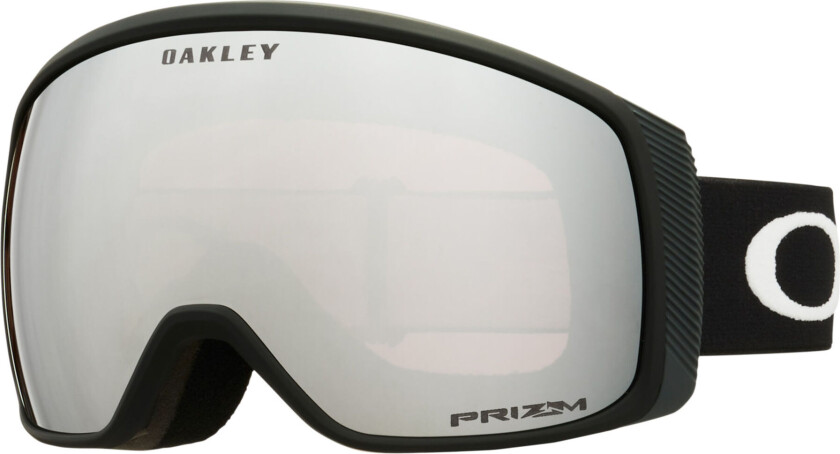 Flight Tracker M Matte Black Prizm Snow Black Iridium Prizm Snow Black Iridium unisex