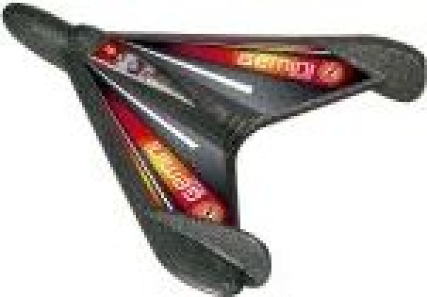 Günther Flugspiele 1450 Svævefly Gemini 3000