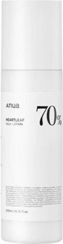 - Heartleaf 70% Daily Relief Lotion