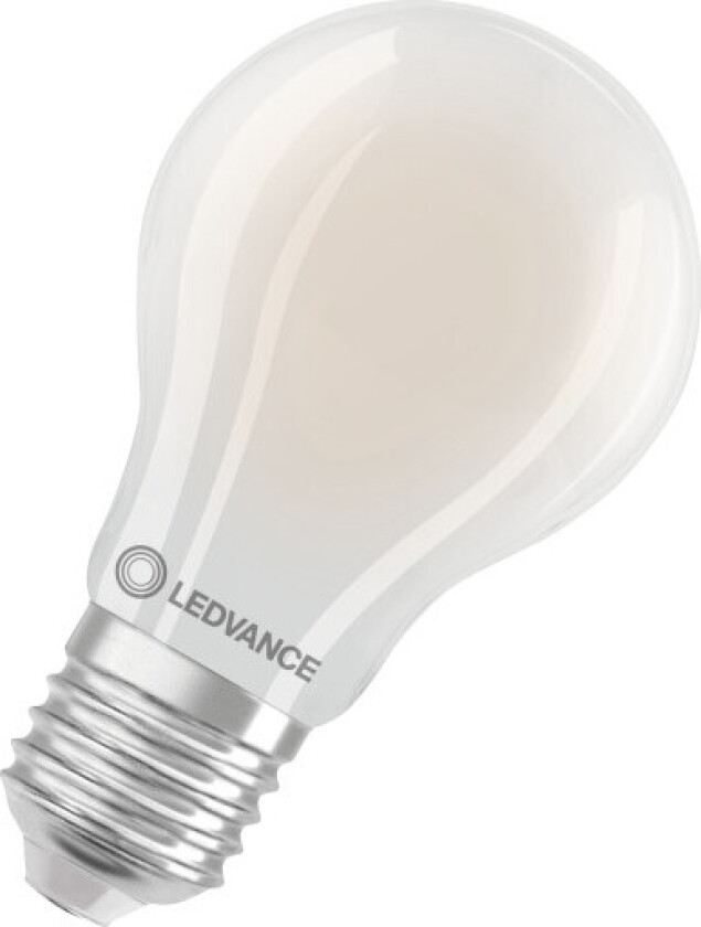 LED standard matt 1055lm 5W/830 E27